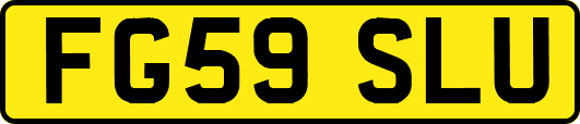 FG59SLU