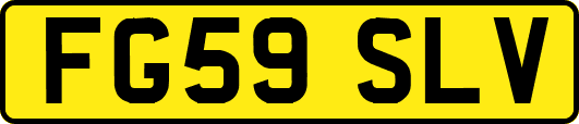 FG59SLV
