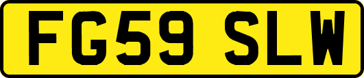 FG59SLW