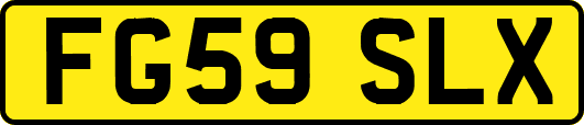 FG59SLX