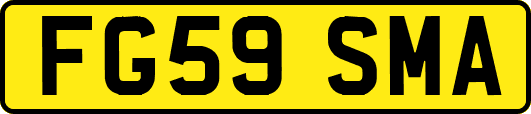 FG59SMA