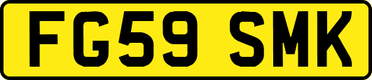 FG59SMK