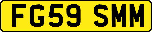 FG59SMM