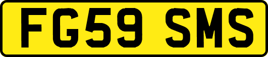 FG59SMS