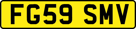 FG59SMV