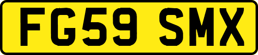 FG59SMX