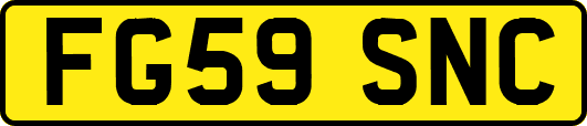 FG59SNC