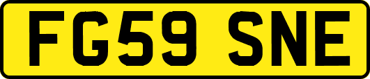 FG59SNE