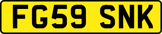 FG59SNK