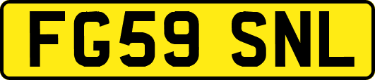 FG59SNL