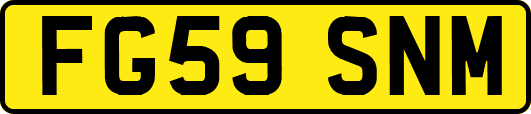 FG59SNM