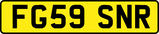 FG59SNR