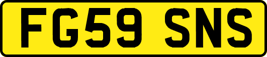 FG59SNS