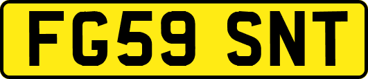 FG59SNT