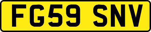 FG59SNV