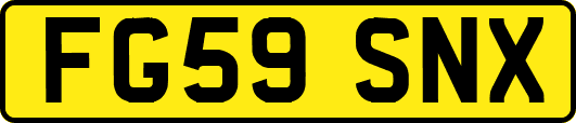 FG59SNX