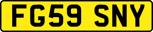 FG59SNY