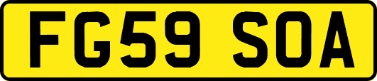 FG59SOA
