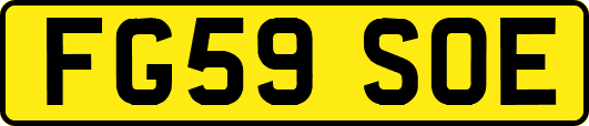 FG59SOE