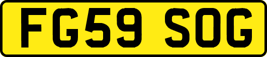 FG59SOG