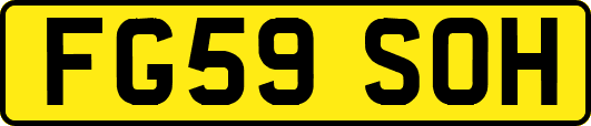 FG59SOH