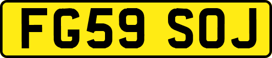 FG59SOJ