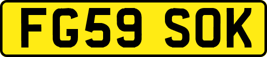FG59SOK