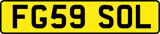 FG59SOL