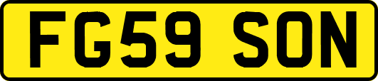 FG59SON