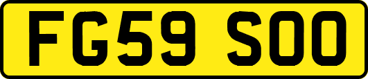 FG59SOO