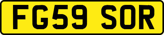 FG59SOR