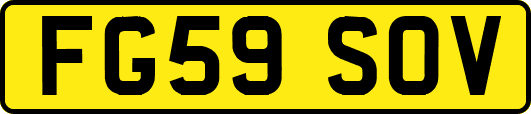 FG59SOV