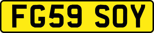 FG59SOY