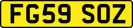 FG59SOZ