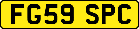 FG59SPC