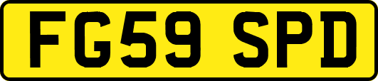 FG59SPD