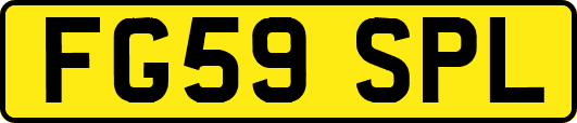 FG59SPL
