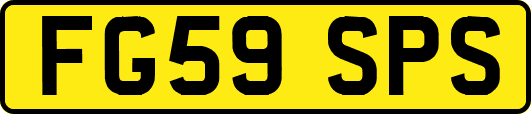 FG59SPS