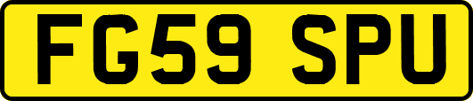 FG59SPU