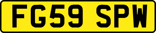 FG59SPW