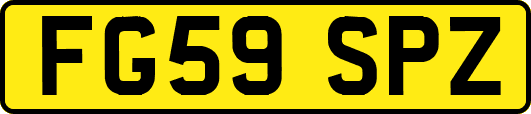FG59SPZ