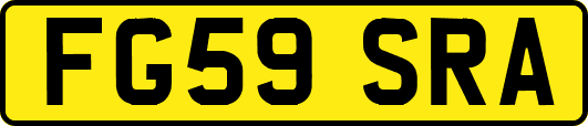 FG59SRA