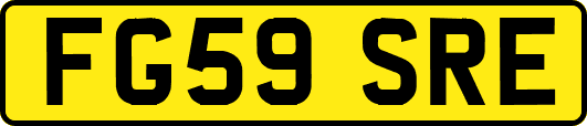 FG59SRE