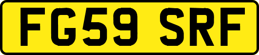 FG59SRF