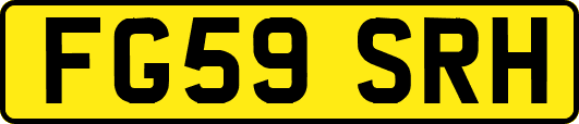 FG59SRH