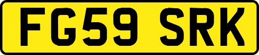 FG59SRK