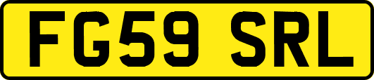 FG59SRL