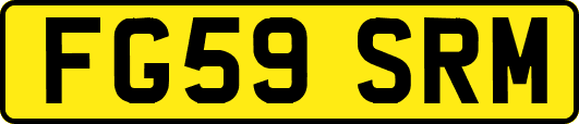 FG59SRM