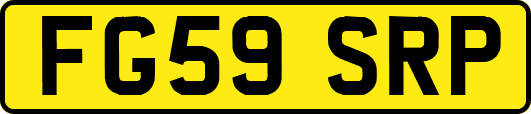 FG59SRP