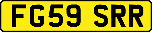 FG59SRR